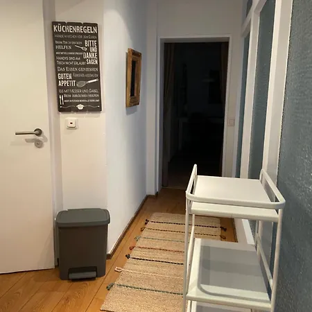 Iii Apartment