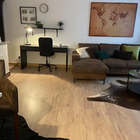 Apartment Iii