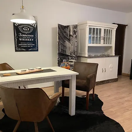 Iii Apartment Cologne