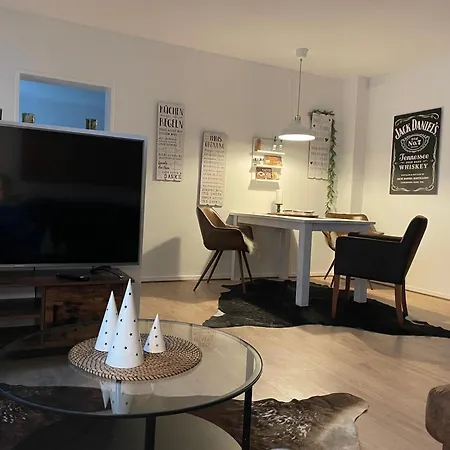 Apartment Iii