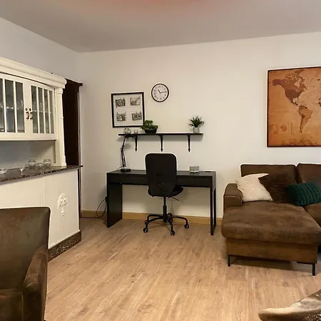 Iii Apartment Cologne