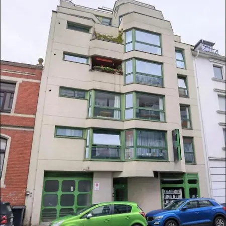 Modernes In Der Innenstadt Cologne