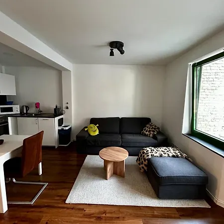 Apartment Modernes In Der Innenstadt