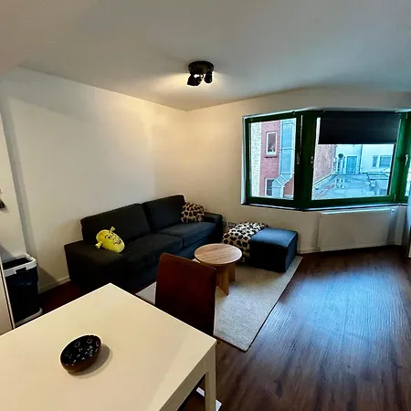 Apartment Modernes In Der Innenstadt *