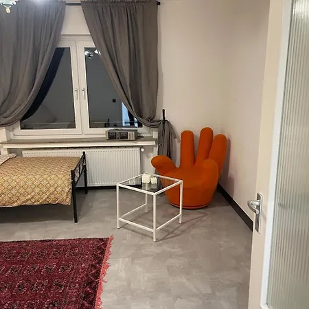 Familienfreundliche In *