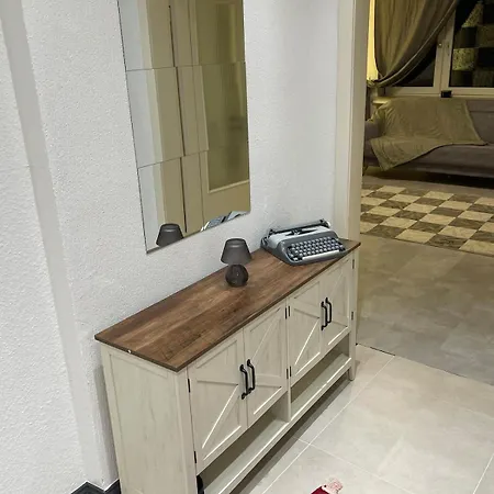 Familienfreundliche In Apartment