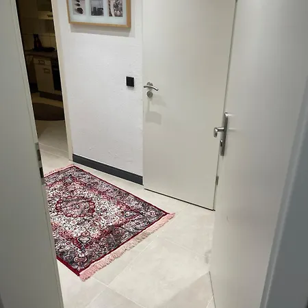 Apartment Familienfreundliche In Cologne
