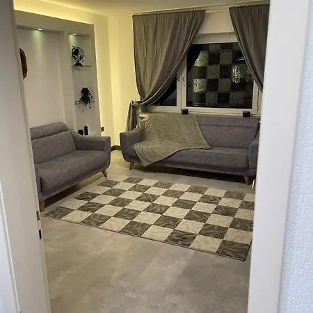 Apartment Familienfreundliche In