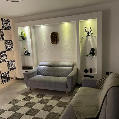 Apartment Familienfreundliche In *