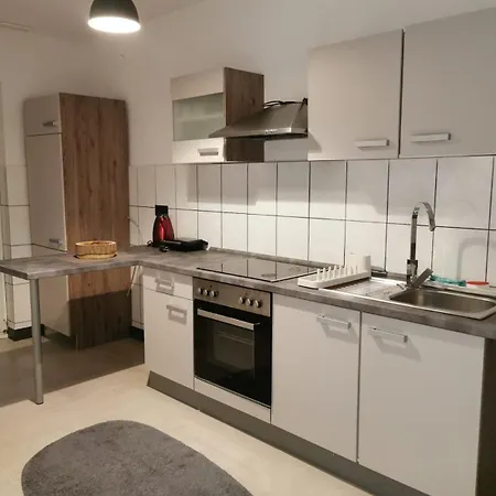 Familienfreundliche In * Cologne