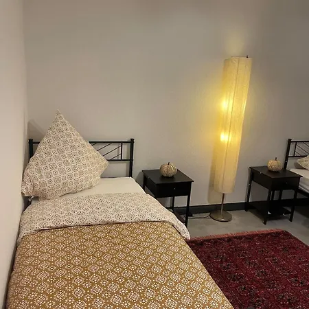 Apartment Familienfreundliche In