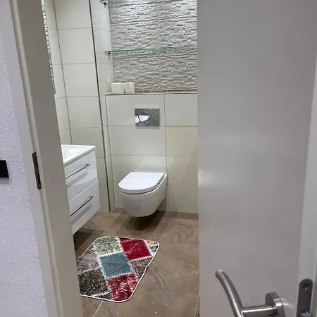 Apartment Familienfreundliche In *