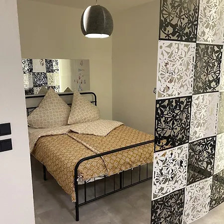 Apartment Familienfreundliche In Cologne