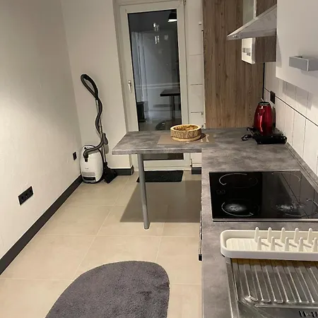 Apartment Familienfreundliche In