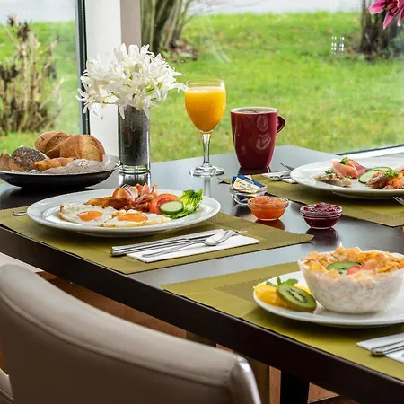 Hotel Leonardo Bonn Airport Colonia