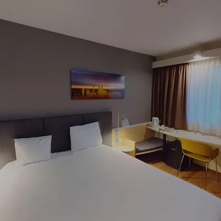 Ibis Airport 3* Cologne