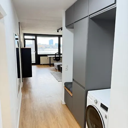 Apartment Rheinblick *