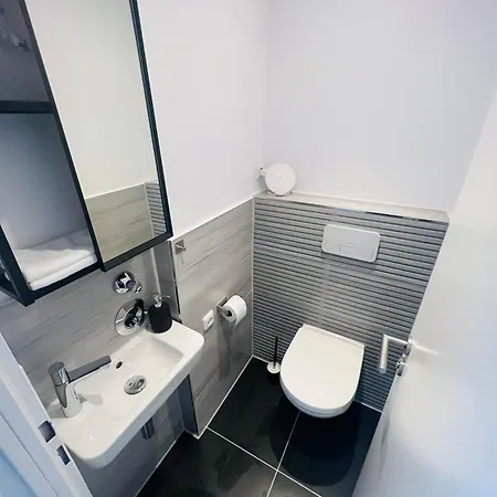 Apartment Rheinblick