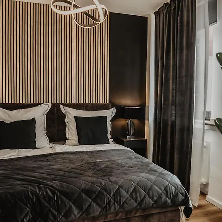 Boutique Hotel