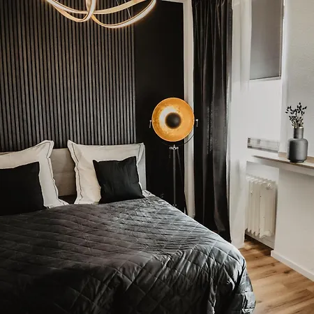 Hotel Boutique *