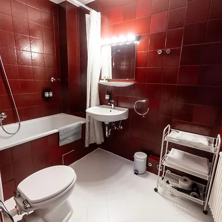 Hotel Hotel-garni Ziegenhagen