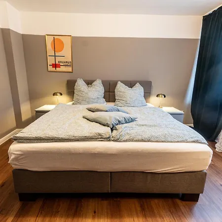 Hotel-garni Ziegenhagen Hotel