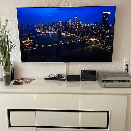 Ferienwohnung Appartamento Colonia