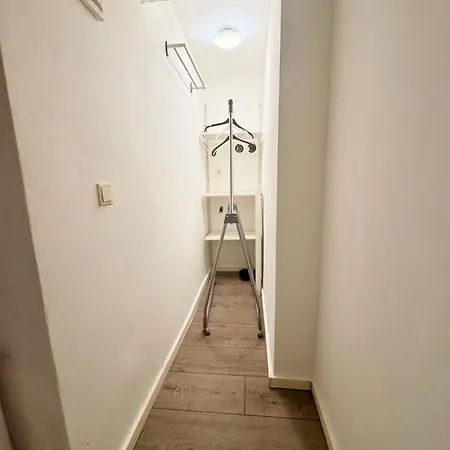 Apartment Kleine Stadtperle