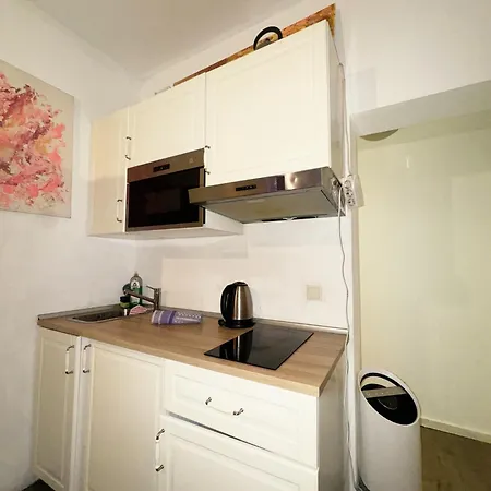 Kleine Stadtperle Apartment Cologne