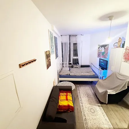 Apartment Kleine Stadtperle Cologne