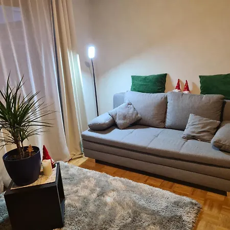 Gemuetliche Koelner Norden Apartment *