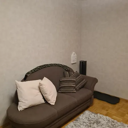 Apartment Gemuetliche Koelner Norden