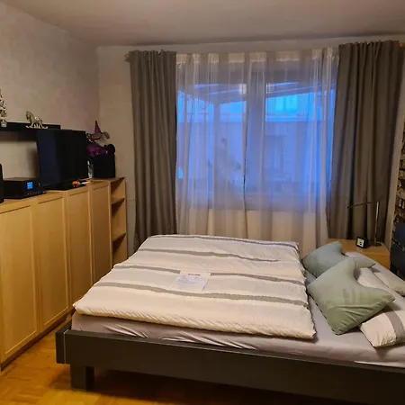 Gemuetliche Koelner Norden Apartment Cologne