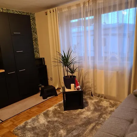 Gemuetliche Koelner Norden Apartment Cologne