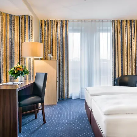 Hotel Mariella Cologne