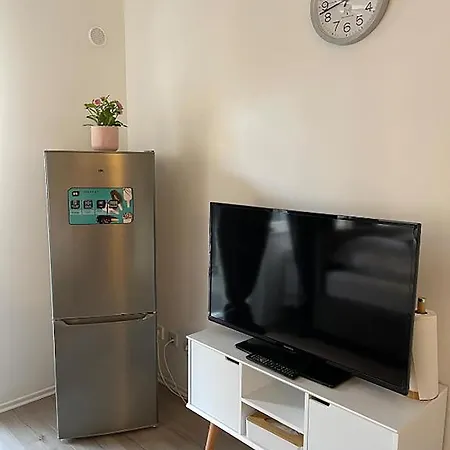 Aparment In Popular Neighborhood