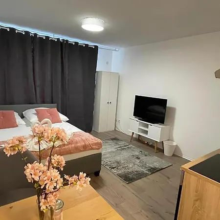 Apartment Aparment In Popular Neighborhood Cologne