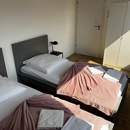 Hostel Private At Heumarkt, Center Cologne