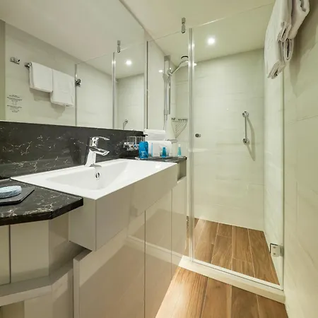 Hotelschiff Lady Diletta Hotel Cologne