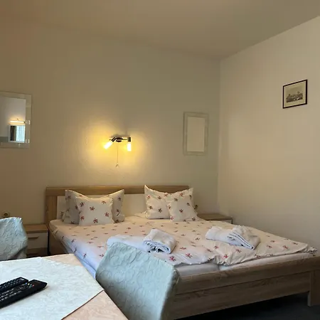 Haus Schwan 3*