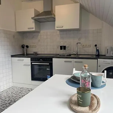 Apartment Bright And Stylish Steps Away From The Rhine Cologne