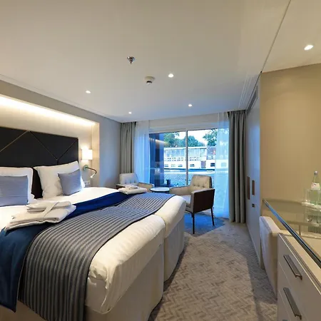 Hotel Hotelschiff Lady Diletta Cologne