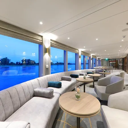 Hotel Hotelschiff Lady Diletta 4*