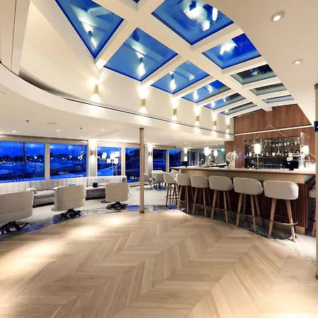 Hotelschiff Lady Diletta Hotel Cologne