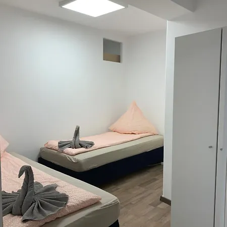Aparment In Popular Neighborhood Apartment Cologne