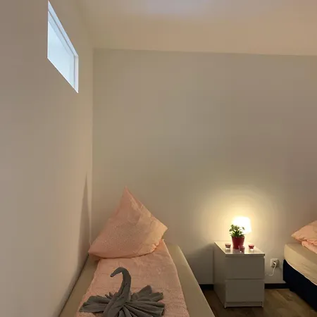 Aparment In Popular Neighborhood Apartment Cologne