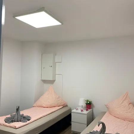 Aparment In Popular Neighborhood Cologne