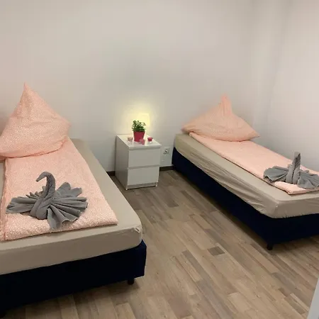 Aparment In Popular Neighborhood Cologne