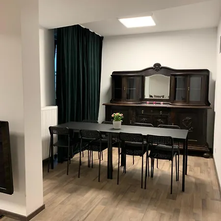 Apartment Aparment In Popular Neighborhood Cologne