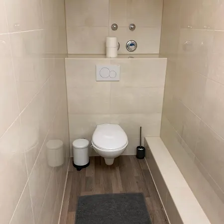 Aparment In Popular Neighborhood Apartment Cologne